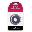 LuvPump ComFit Silicone Sleeve - Black